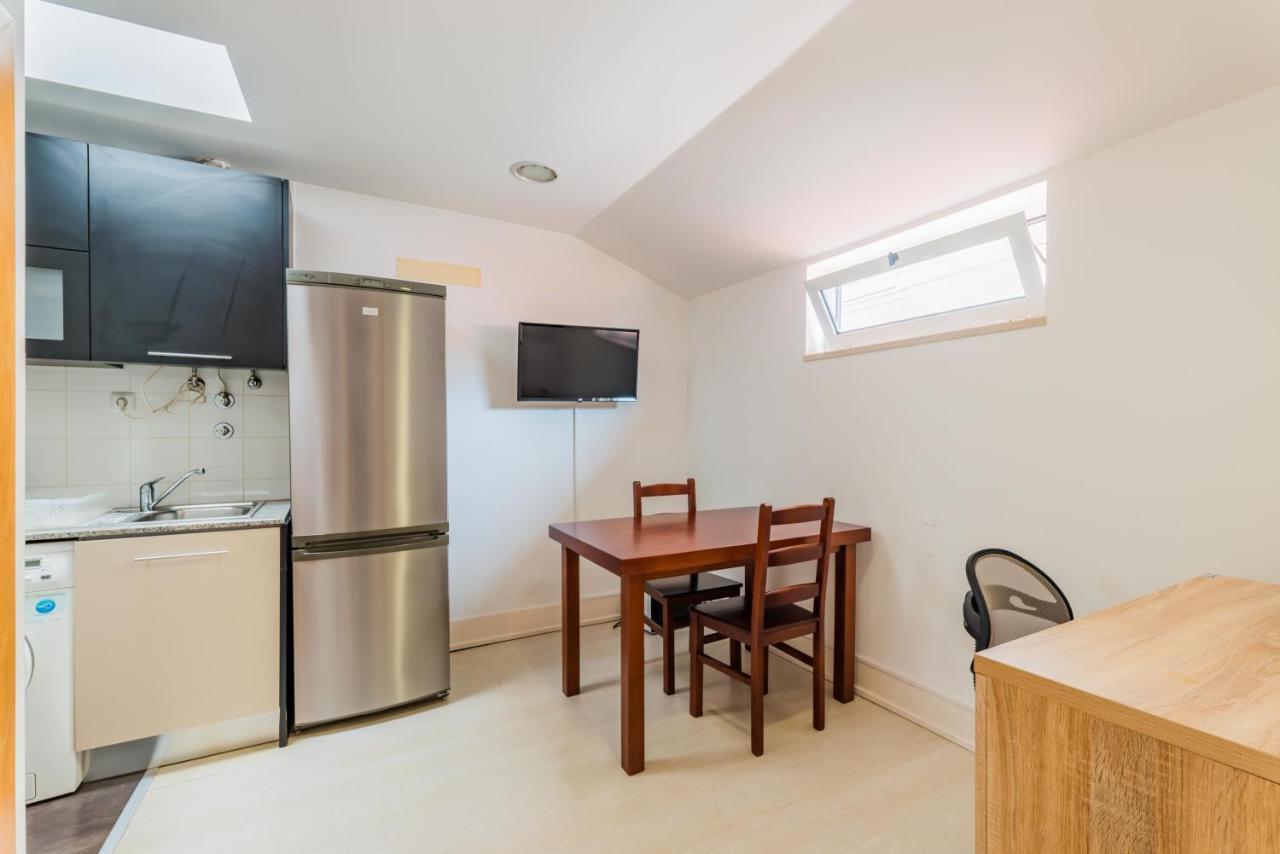 R3 - Coimbra Lovers - Joanina Suite Extérieur photo
