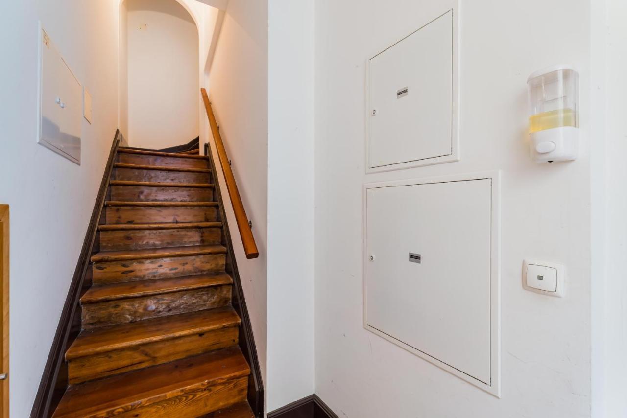 R3 - Coimbra Lovers - Joanina Suite Extérieur photo