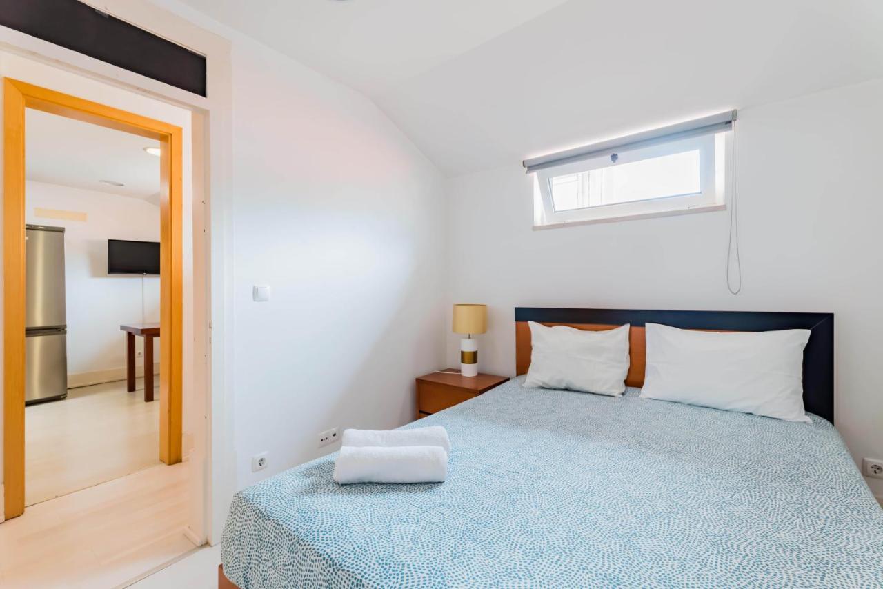 R3 - Coimbra Lovers - Joanina Suite Extérieur photo