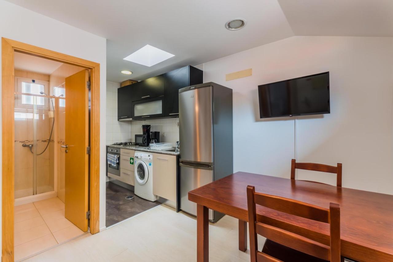 R3 - Coimbra Lovers - Joanina Suite Extérieur photo